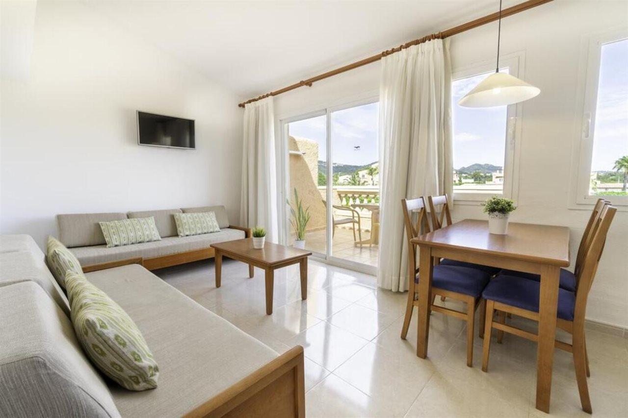 Apartahotel Ciudad Laurel Cala Millor (Mallorca)