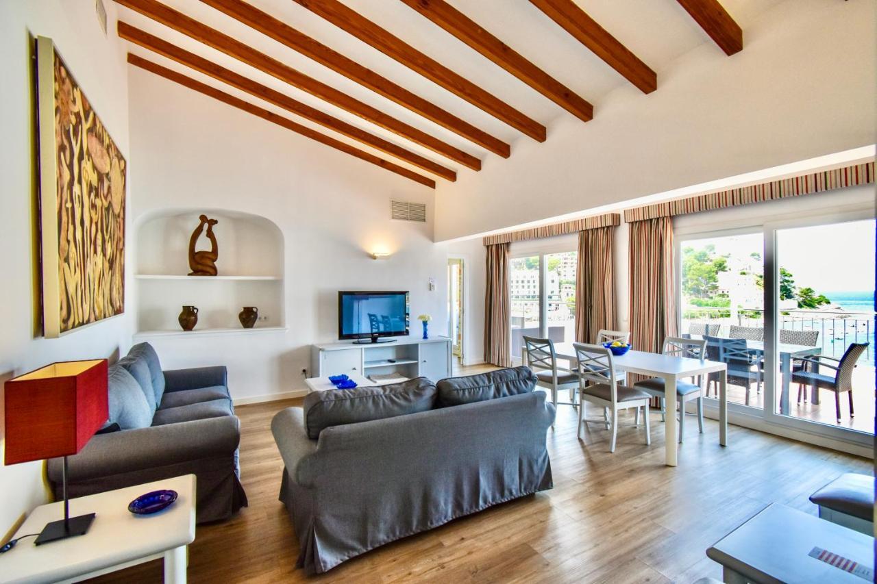 Lili Apartment Port De Soller