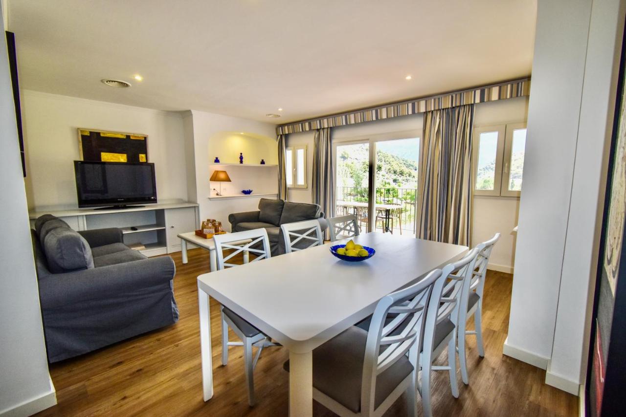 Lili Apartment Port De Soller