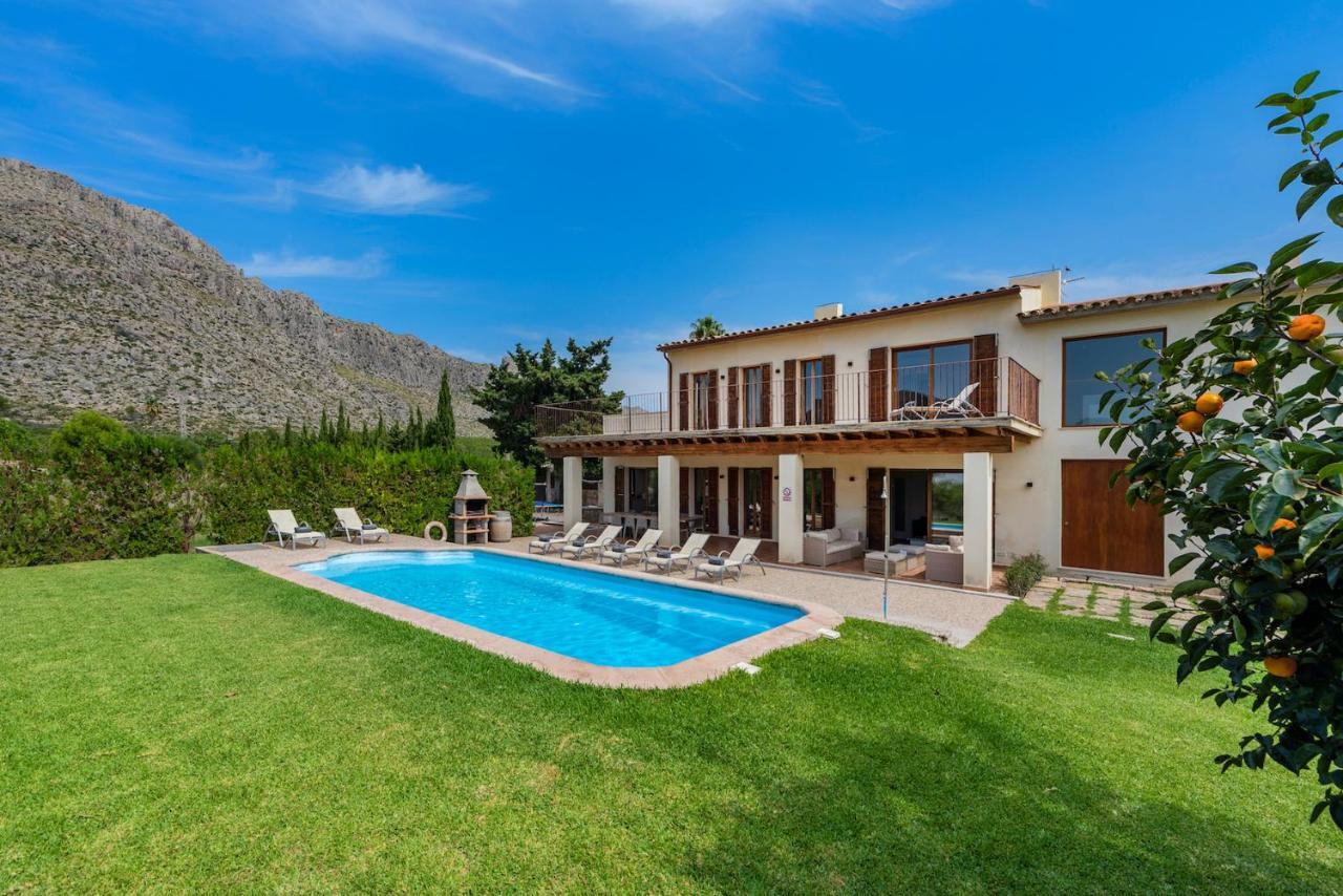 Villa Can Dala Pollensa