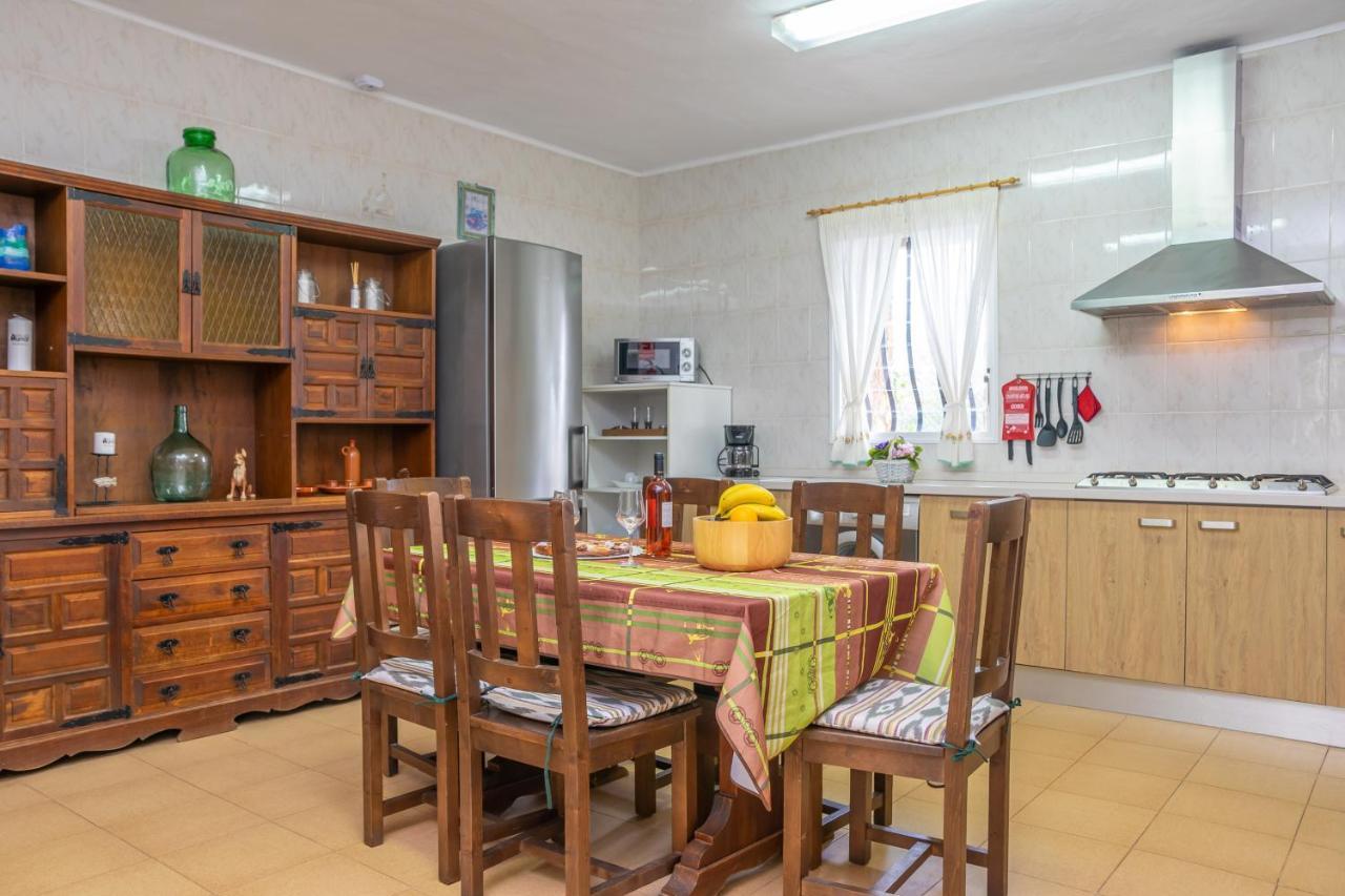 Ses Planetes Villa *