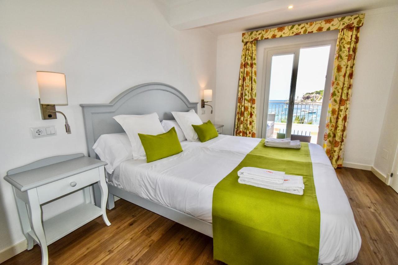 Apartment Lili Port De Soller
