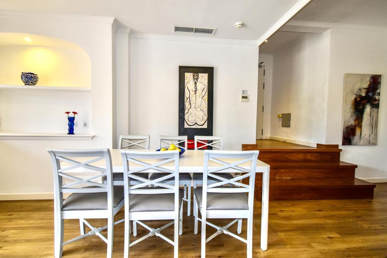 Lili Apartment