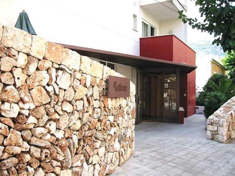 Residencia Sutimar Pensión 3*