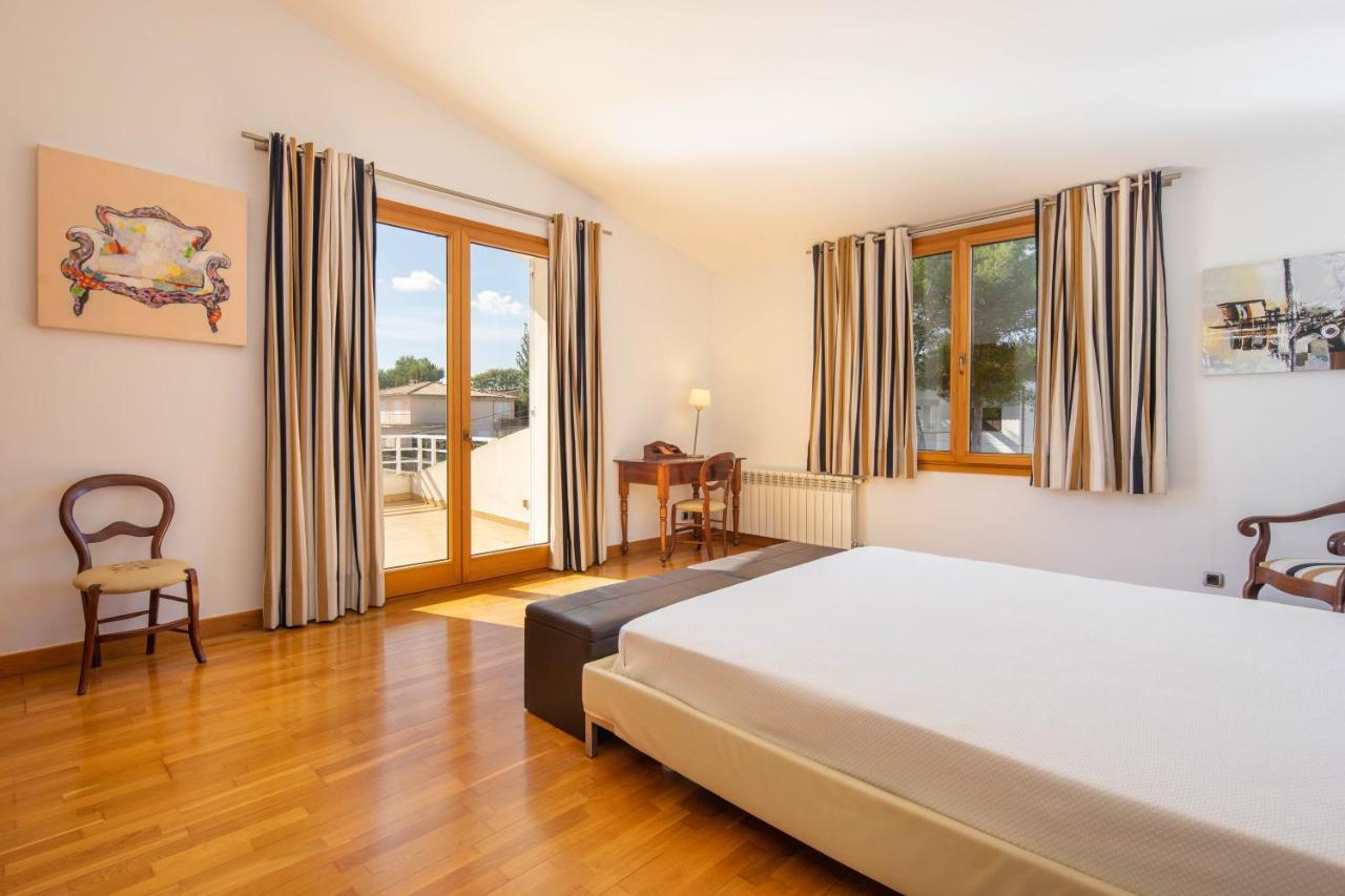 Monxo By Sunvillas Mallorca Pollensa