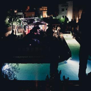 Hotel Playa Ferrera Cala Ferrera (Mallorca)
