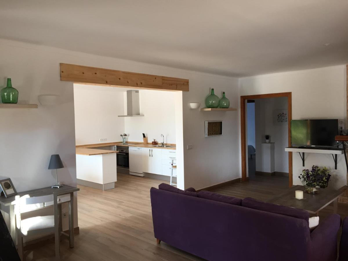 Villa Son Busqueret