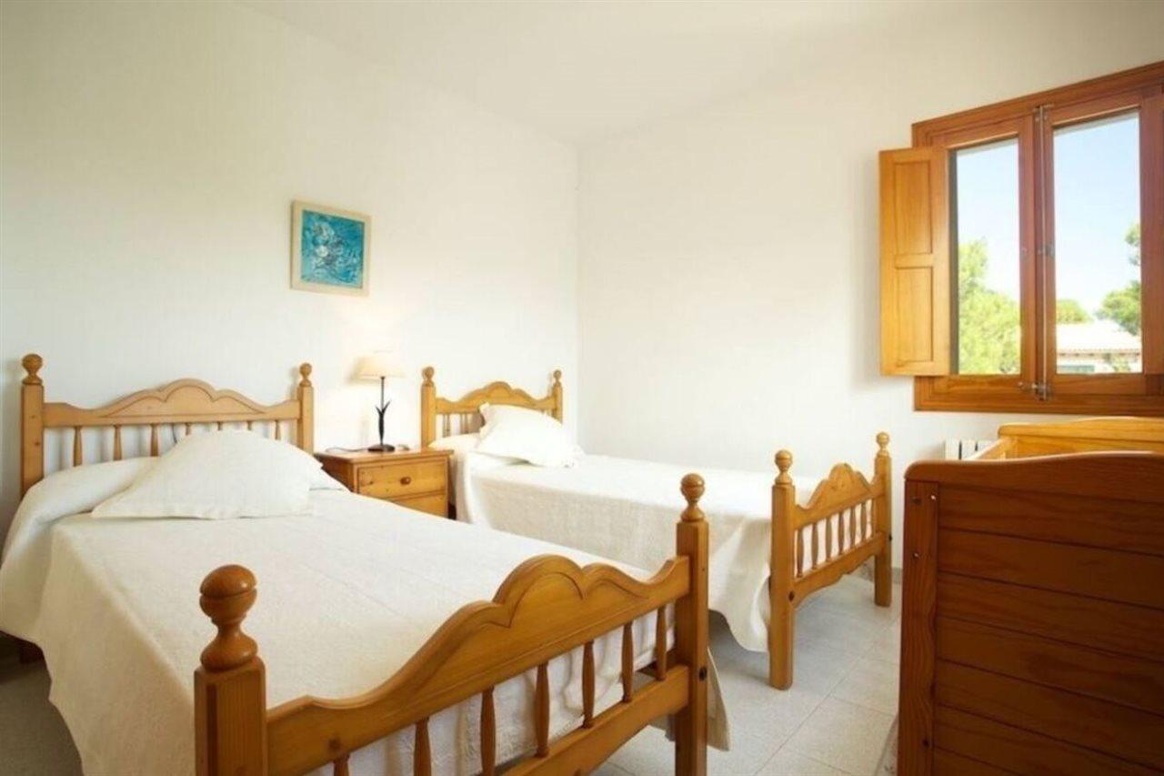 Sirenas Apartamento