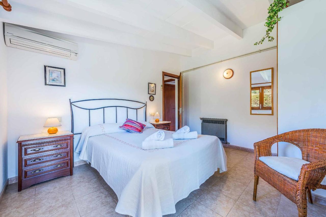 Villa Papalaya Port de Pollenca