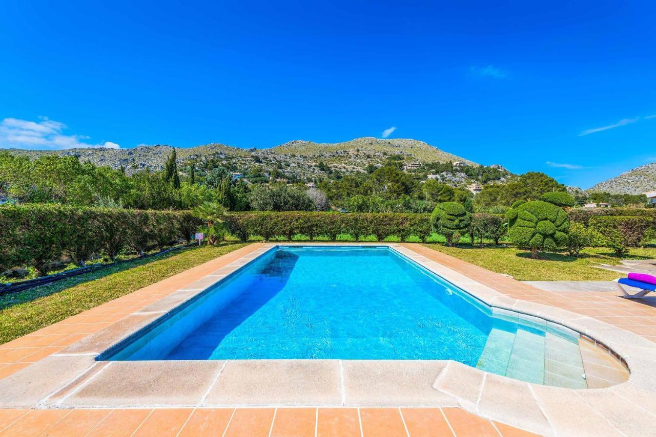 Papalaya Villa Port de Pollenca