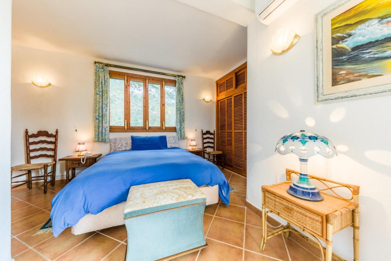 Es Turo Villa Puerto Pollensa