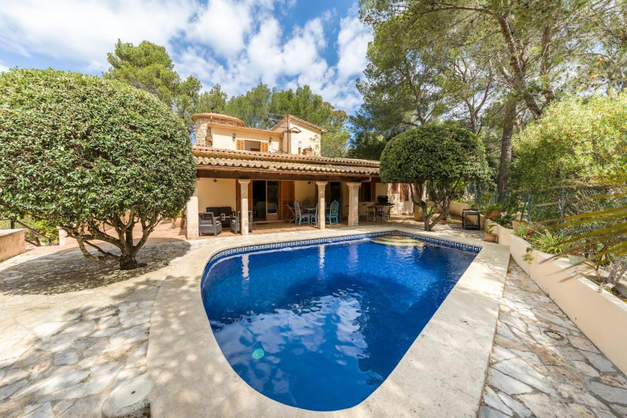 Villa Es Turo Puerto Pollensa