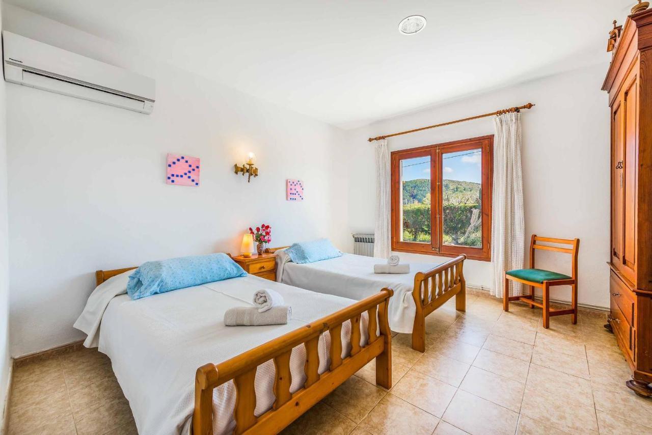 Villa Papalaya Port de Pollenca