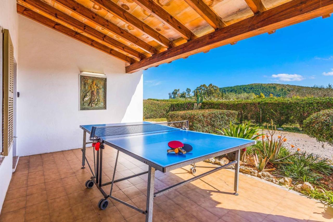 Villa Papalaya Port de Pollenca