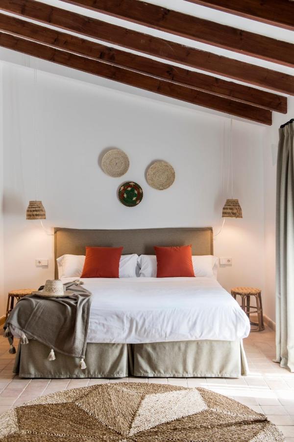 Curolla Petit Hotel María de la Salud