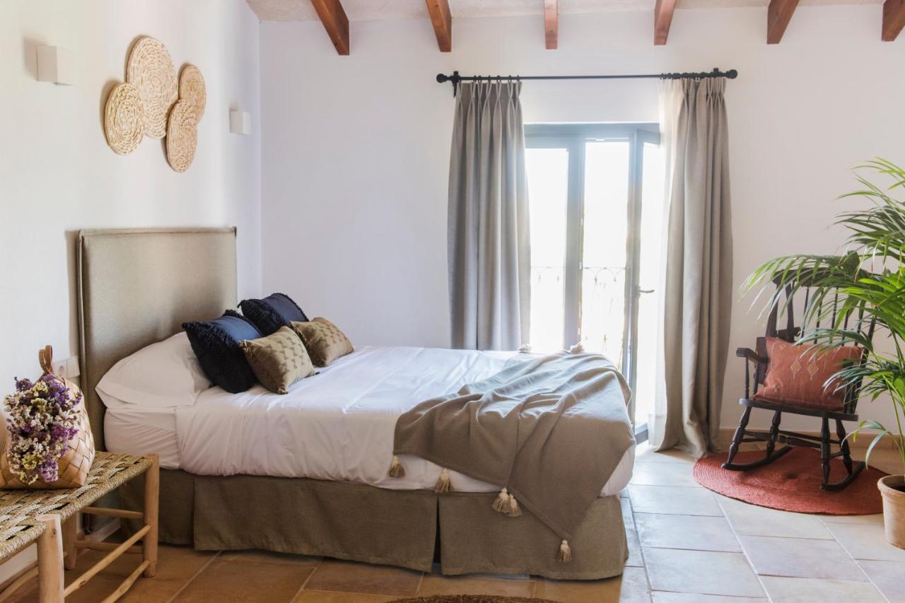 Hotel Curolla Petit María de la Salud