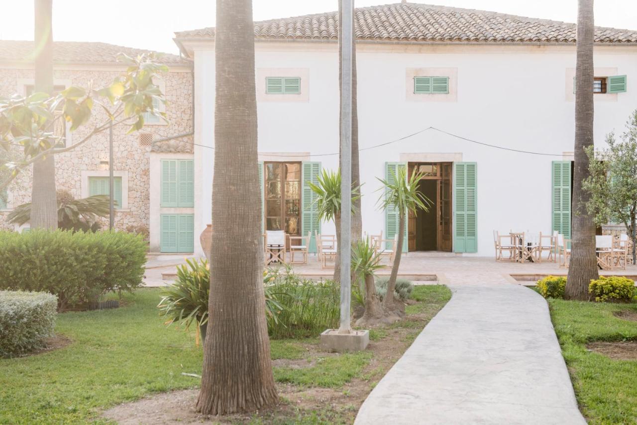 Curolla Petit Hotel María de la Salud