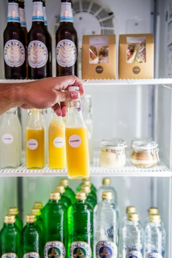 Curolla Petit Hotel María de la Salud