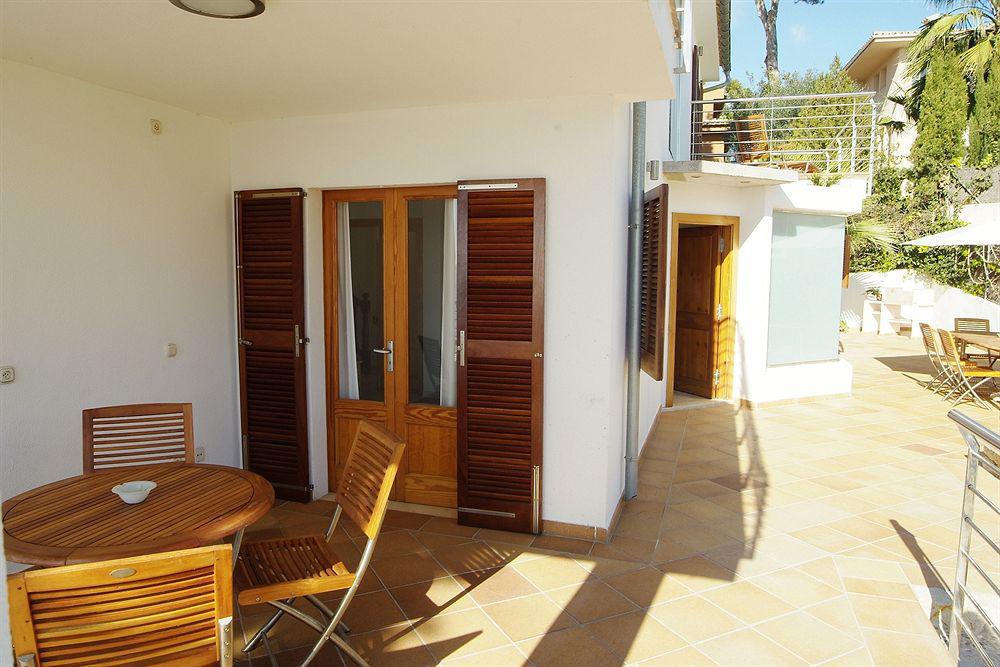 Yupihome Alcanada Villa *