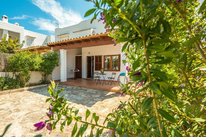 Holiday home Cubells *