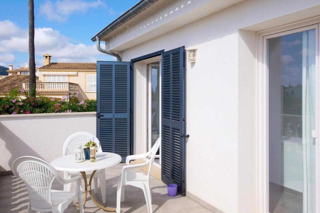 Casa Aina Holiday home Cala Bona (Mallorca)