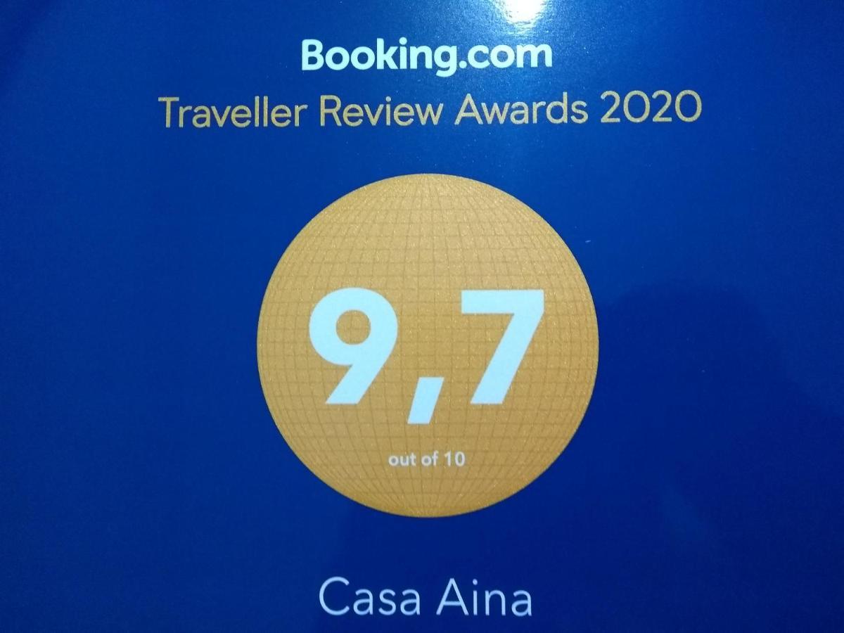 Casa Aina *