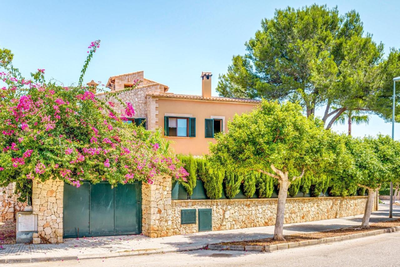 Puig De Ros Villa Maioris Décima