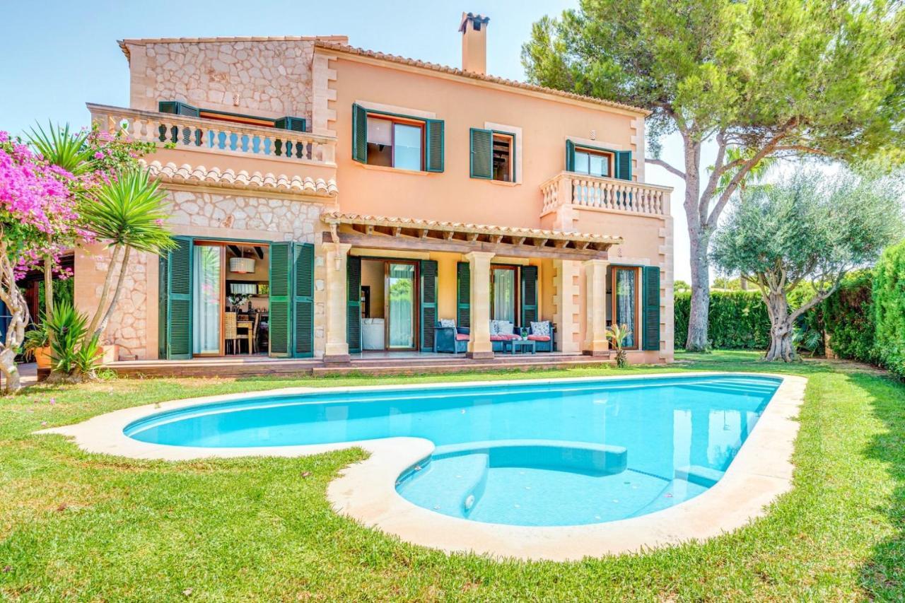 Puig De Ros Villa Maioris Décima