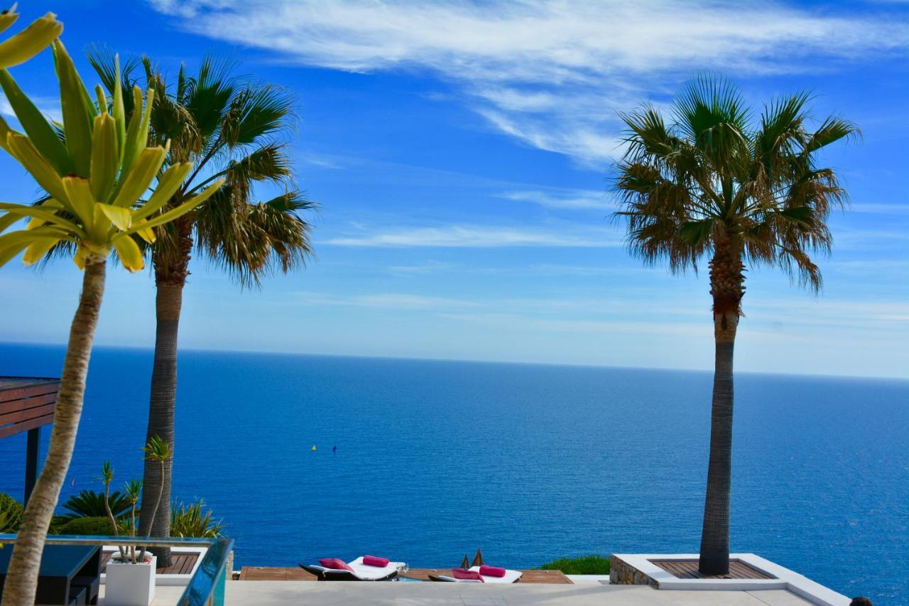 Luxury Blue Sky Mallorca Puerto de Andratx