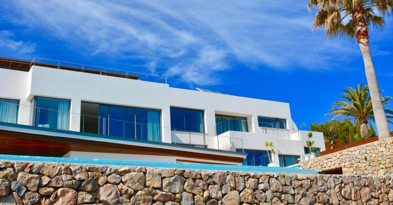 Luxury Blue Sky Mallorca Puerto de Andratx
