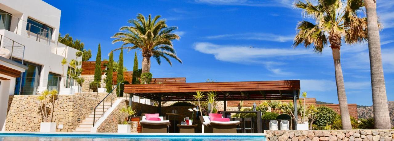 Luxury Blue Sky Mallorca * Puerto de Andratx