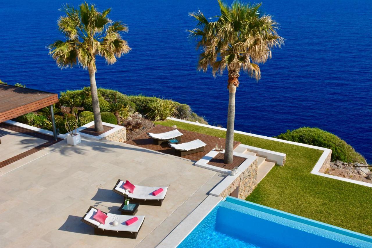 Villa Luxury Blue Sky Mallorca Puerto de Andratx