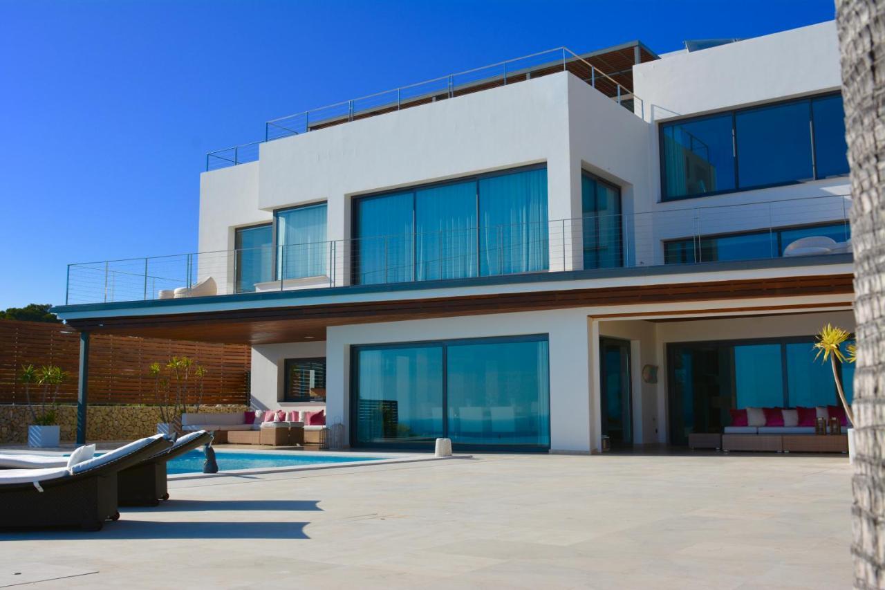 Luxury Blue Sky Mallorca *