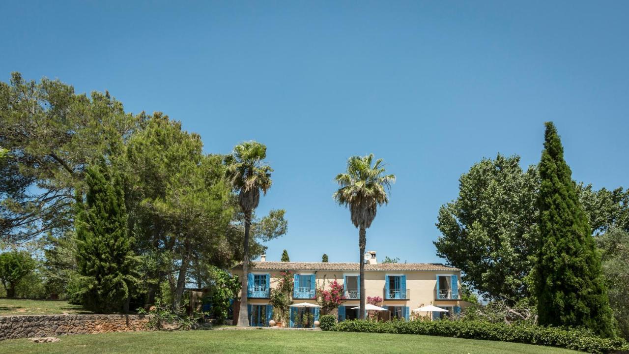 Son Miranda - La Organic Agroturismo *