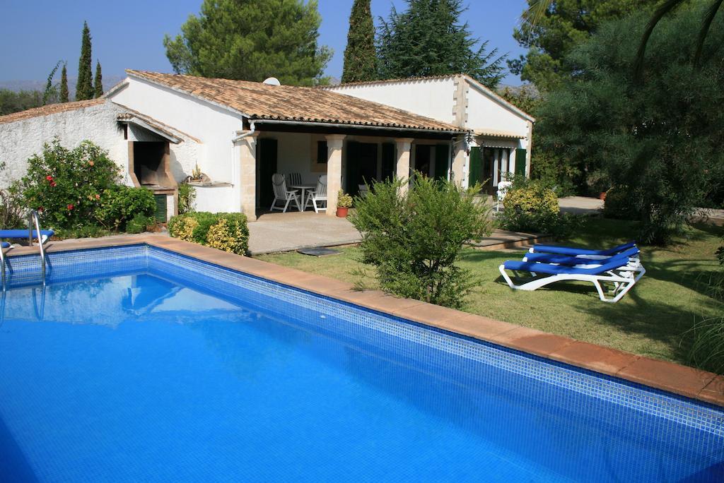 Villa La Finca Pollenca