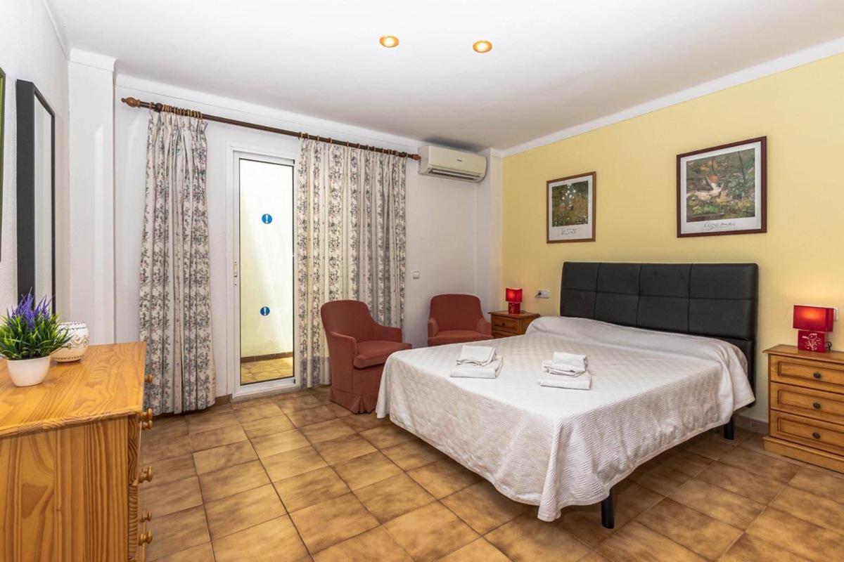 Apartamento Daniela *