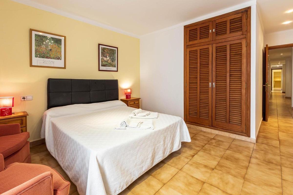 Apartamento Daniela Pollensa