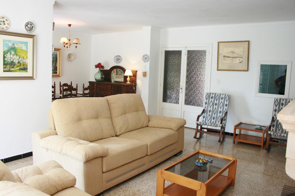 La Finca Pollenca