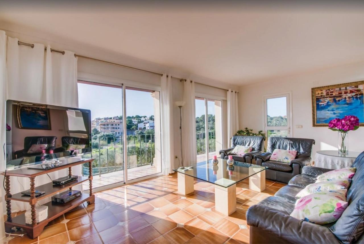 Сasa de vacaciones Algueret