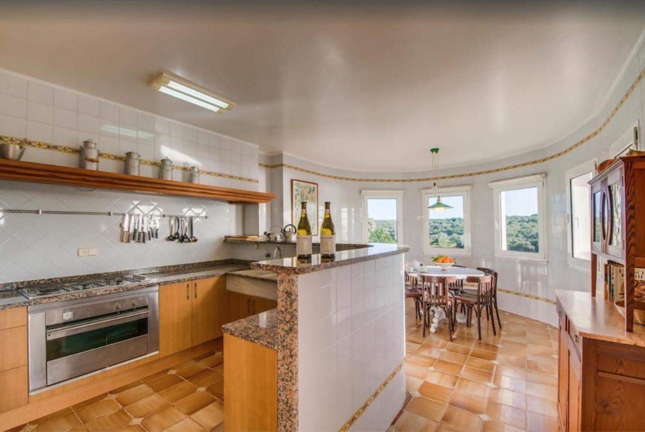 Сasa de vacaciones Algueret