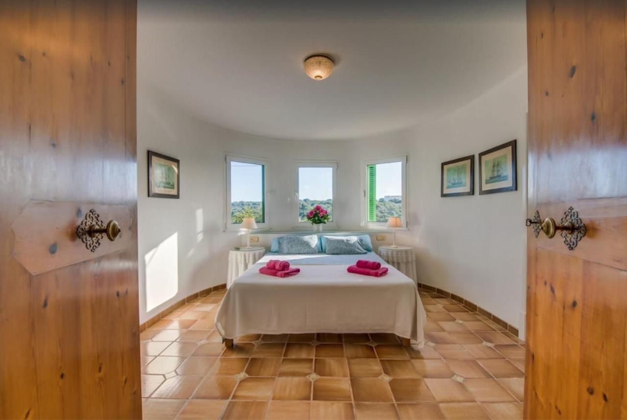 Сasa de vacaciones Algueret