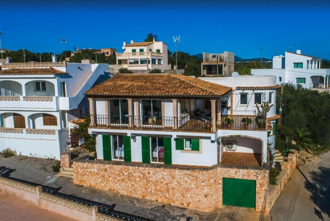 Algueret Portopetro