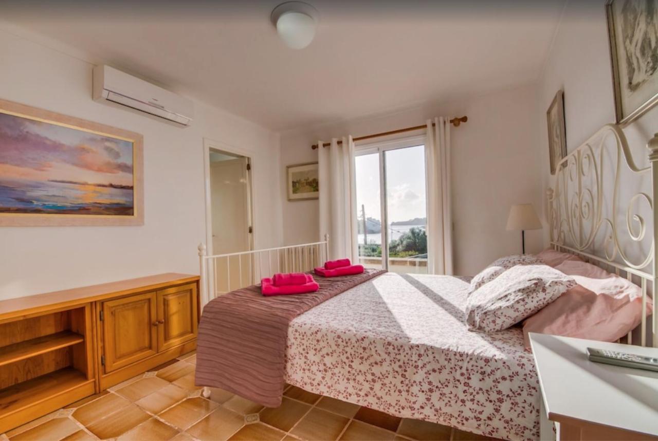 Сasa de vacaciones Algueret *