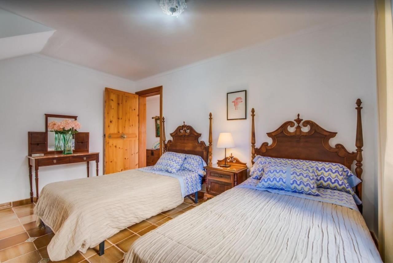 Сasa de vacaciones Algueret