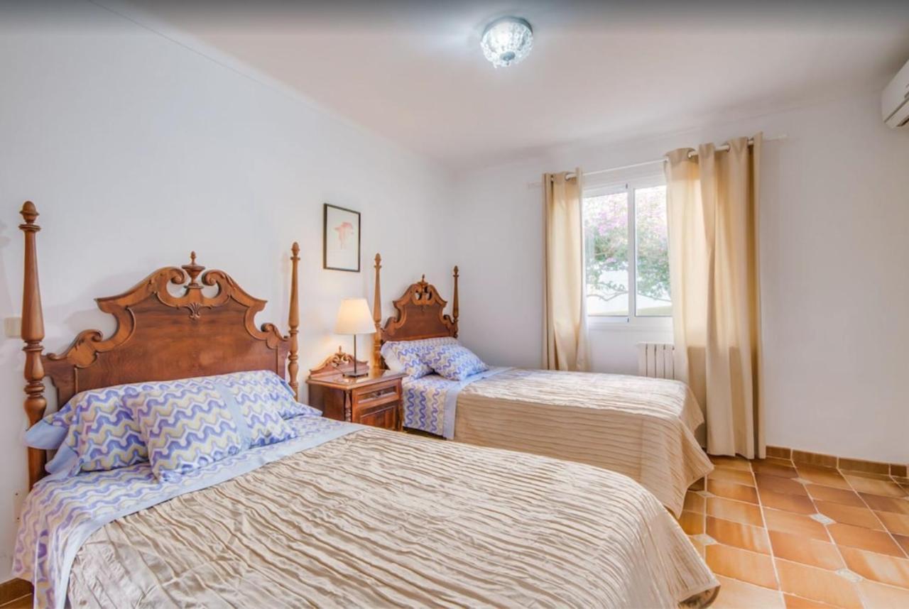 Algueret Сasa de vacaciones