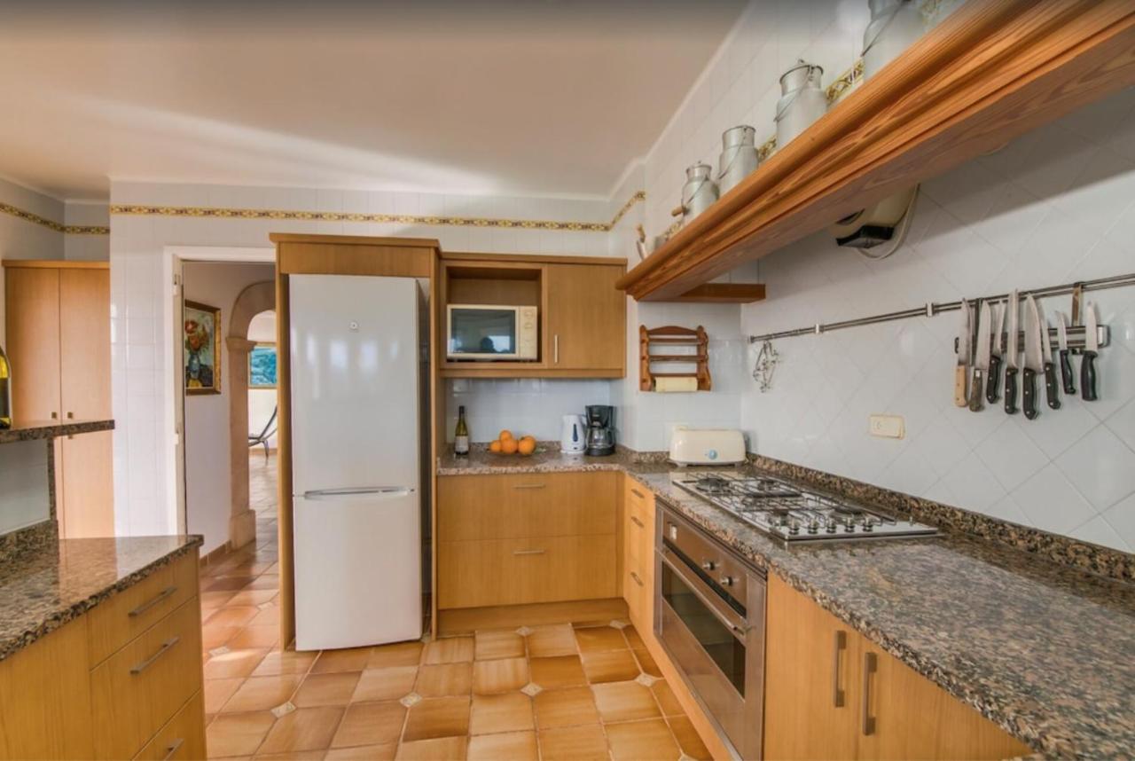 Сasa de vacaciones Algueret *