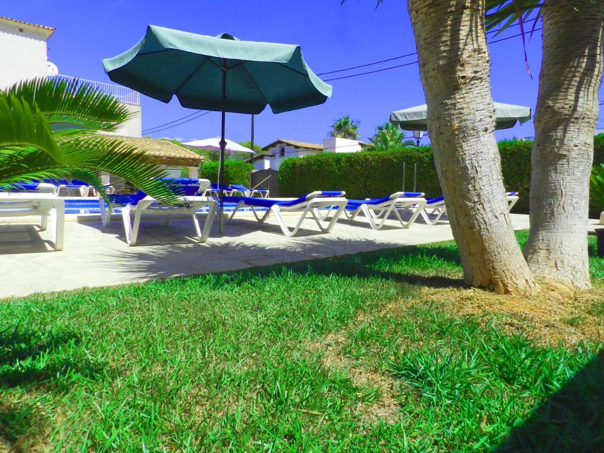 Apartamento Marina Sol I Pins