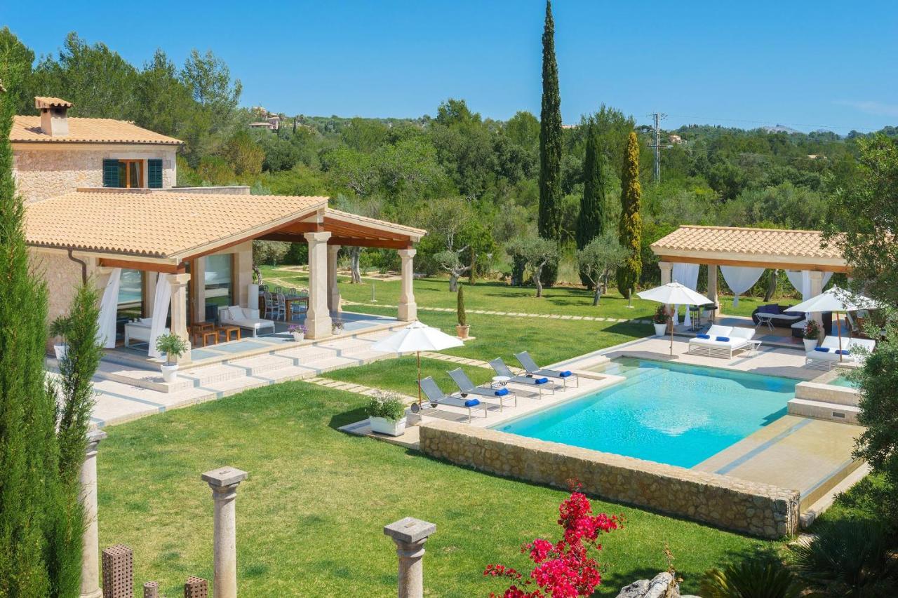 Golf Marina Villa