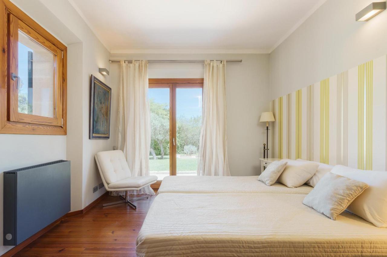 Golf Marina Villa Pollensa