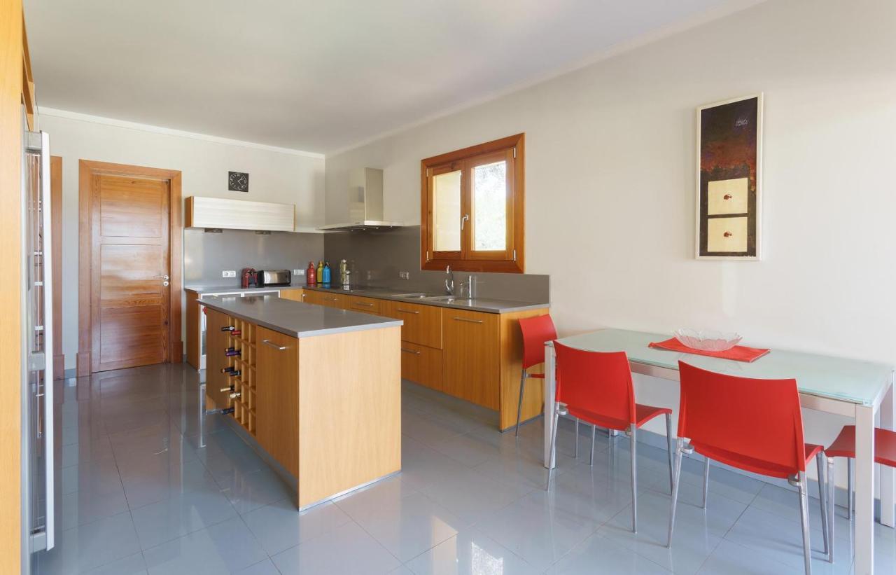 Villa Golf Marina Pollensa